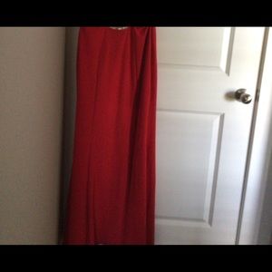 Women dress for party